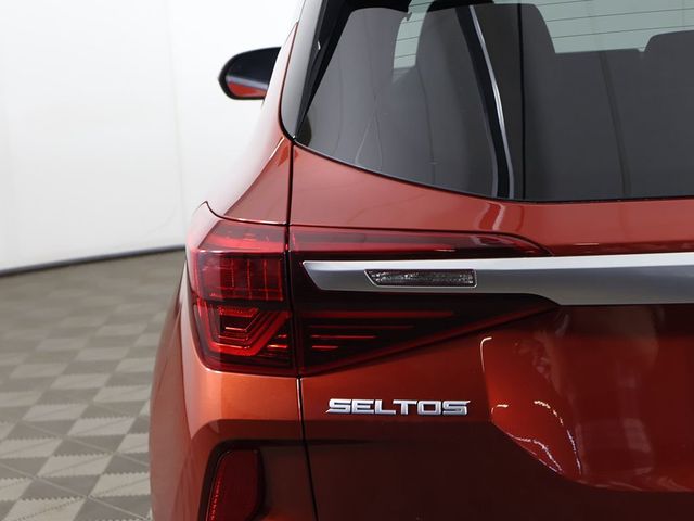 2023 Kia Seltos SX DCT AWD - 23011447 - 15