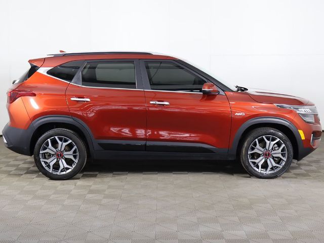 2023 Kia Seltos SX DCT AWD - 23011447 - 18
