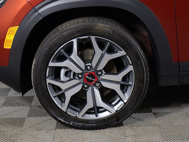 2023 Kia Seltos SX DCT AWD - 23011447 - 21