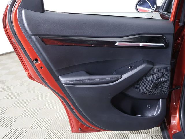 2023 Kia Seltos SX DCT AWD - 23011447 - 24