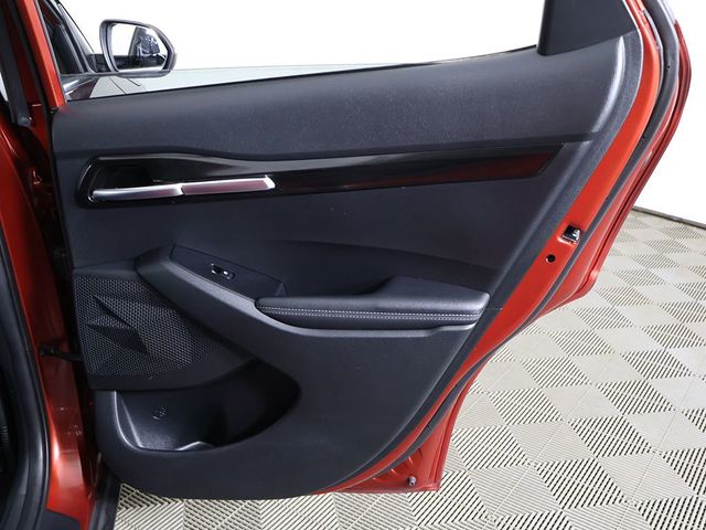 2023 Kia Seltos SX DCT AWD - 23011447 - 25
