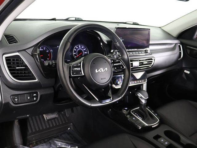 2023 Kia Seltos SX DCT AWD - 23011447 - 26