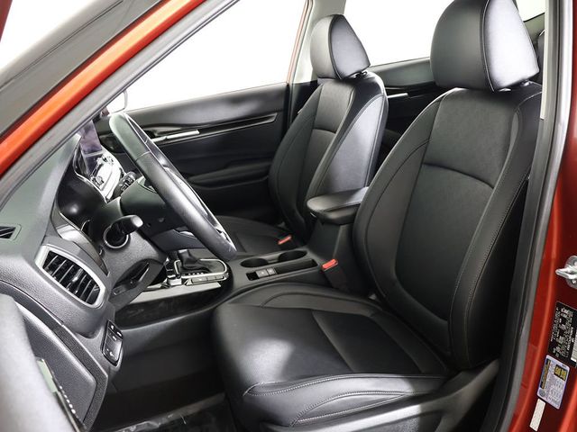 2023 Kia Seltos SX DCT AWD - 23011447 - 28