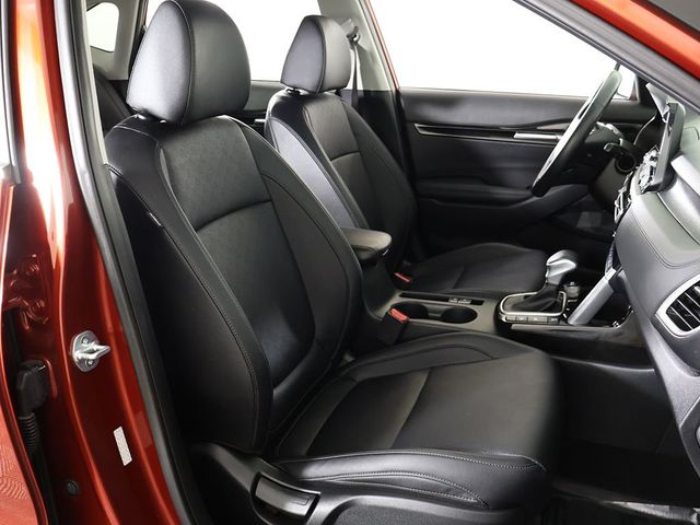 2023 Kia Seltos SX DCT AWD - 23011447 - 29