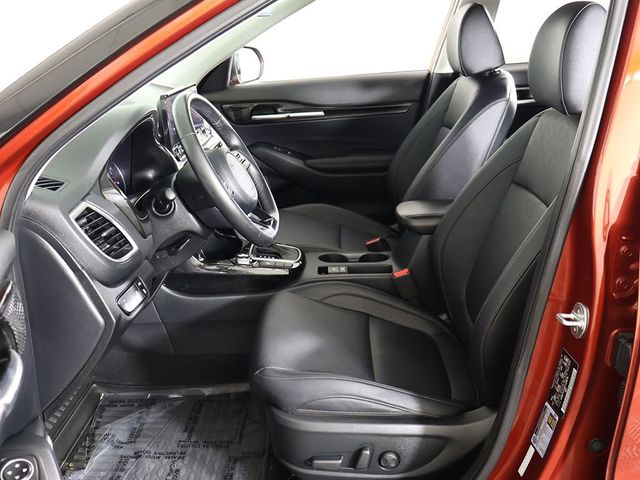 2023 Kia Seltos SX DCT AWD - 23011447 - 30