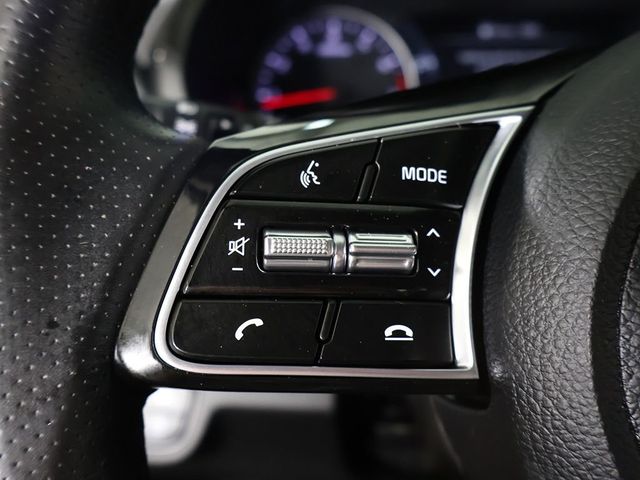 2023 Kia Seltos SX DCT AWD - 23011447 - 40