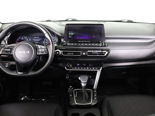 2023 Kia Seltos SX DCT AWD - 23011447 - 43