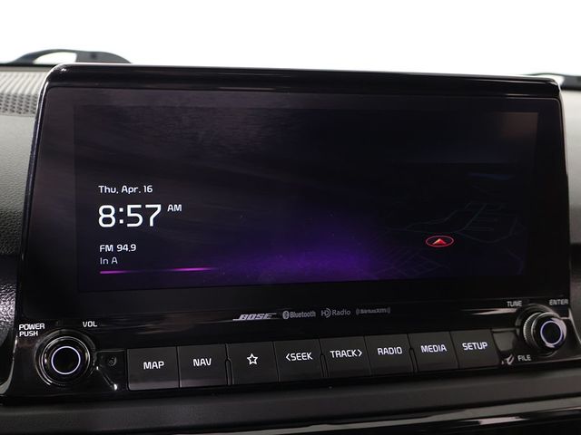 2023 Kia Seltos SX DCT AWD - 23011447 - 44
