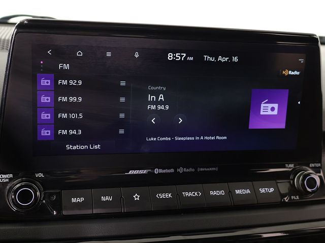 2023 Kia Seltos SX DCT AWD - 23011447 - 47