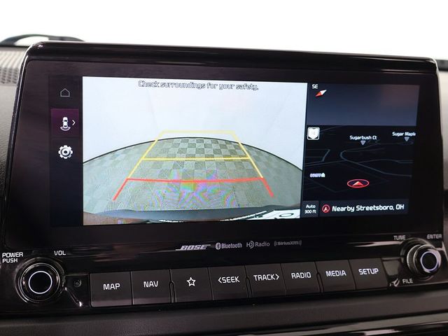 2023 Kia Seltos SX DCT AWD - 23011447 - 48