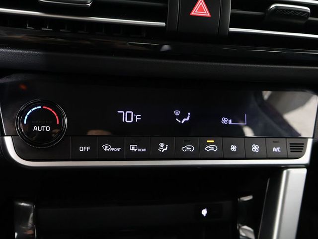 2023 Kia Seltos SX DCT AWD - 23011447 - 49