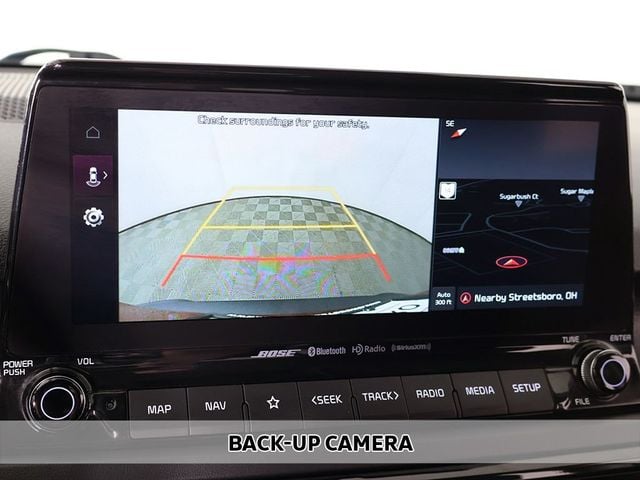 2023 Kia Seltos SX DCT AWD - 23011447 - 6