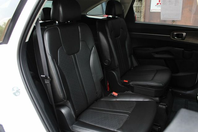 2023 Kia Sorento AWD X-LINE EX W/ NAVI, LEATHER, MOONROOF, ALL SAFTEY FEATURES - 23066354 - 10