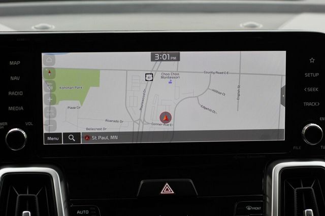 2023 Kia Sorento AWD X-LINE EX W/ NAVI, LEATHER, MOONROOF, ALL SAFTEY FEATURES - 23066354 - 14