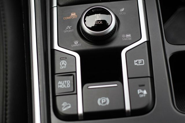 2023 Kia Sorento AWD X-LINE EX W/ NAVI, LEATHER, MOONROOF, ALL SAFTEY FEATURES - 23066354 - 16