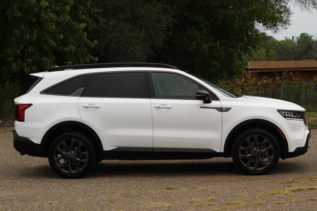 2023 Kia Sorento AWD X-LINE EX W/ NAVI, LEATHER, MOONROOF, ALL SAFTEY FEATURES - 23066354 - 1