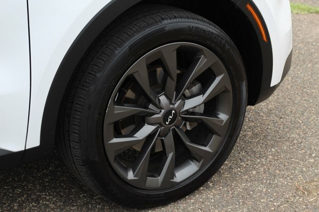 2023 Kia Sorento AWD X-LINE EX W/ NAVI, LEATHER, MOONROOF, ALL SAFTEY FEATURES - 23066354 - 20