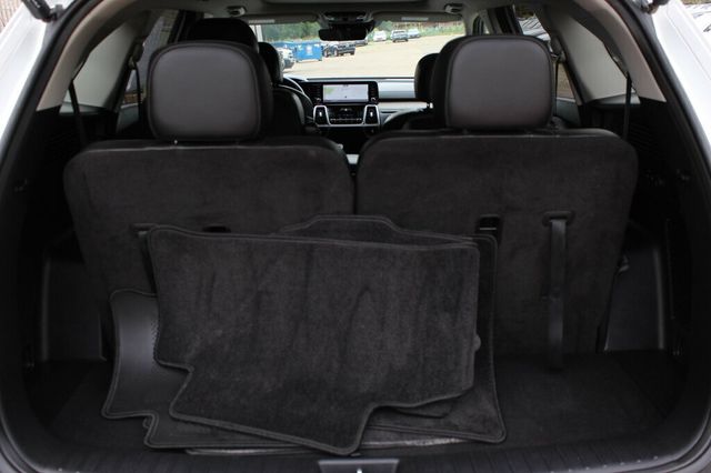 2023 Kia Sorento AWD X-LINE EX W/ NAVI, LEATHER, MOONROOF, ALL SAFTEY FEATURES - 23066354 - 27