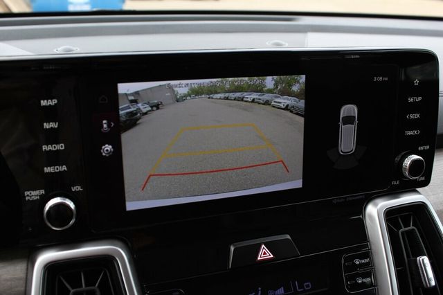 2023 Kia Sorento AWD X-LINE EX W/ NAVI, LEATHER, MOONROOF, ALL SAFTEY FEATURES - 23066354 - 29
