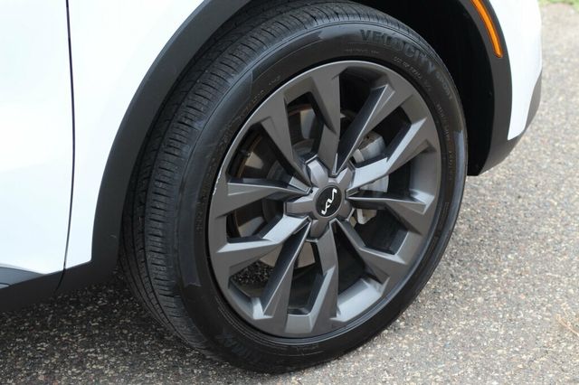 2023 Kia Sorento AWD X-LINE EX W/ NAVI, LEATHER, MOONROOF, ALL SAFTEY FEATURES - 23066354 - 30