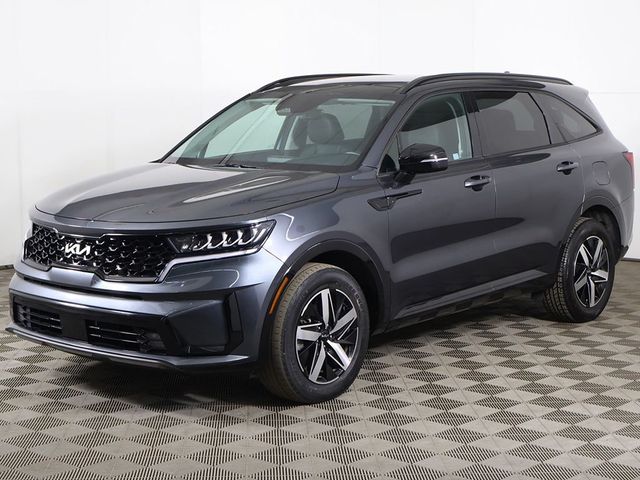2023 Kia Sorento EX FWD - 23013693 - 9