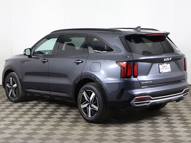 2023 Kia Sorento EX FWD - 23013693 - 10