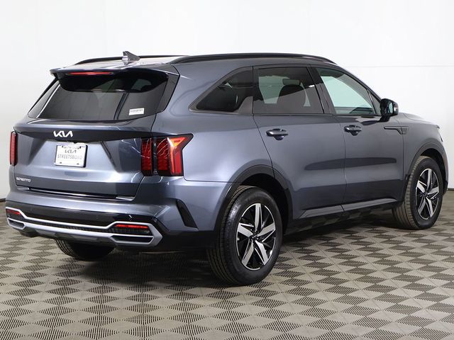 2023 Kia Sorento EX FWD - 23013693 - 11