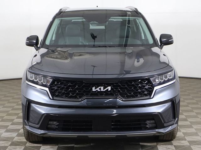 2023 Kia Sorento EX FWD - 23013693 - 12