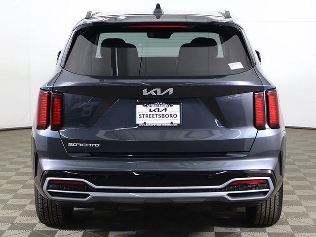 2023 Kia Sorento EX FWD - 23013693 - 13