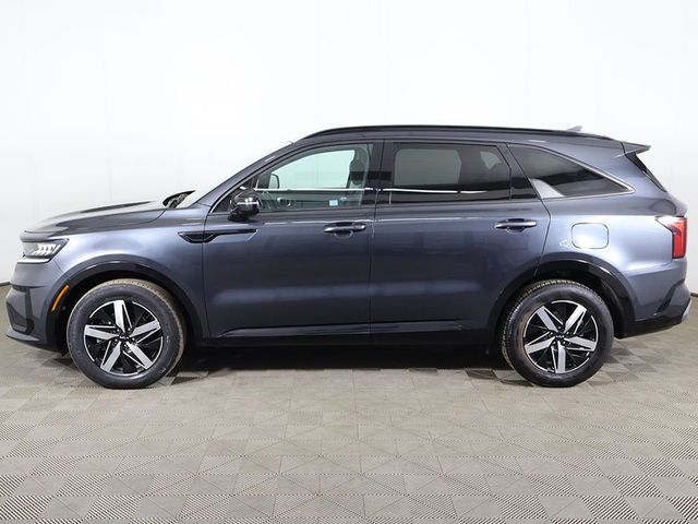 2023 Kia Sorento EX FWD - 23013693 - 18
