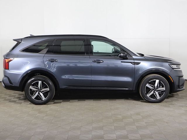 2023 Kia Sorento EX FWD - 23013693 - 19