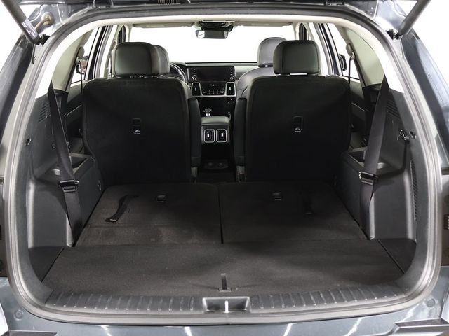 2023 Kia Sorento EX FWD - 23013693 - 20