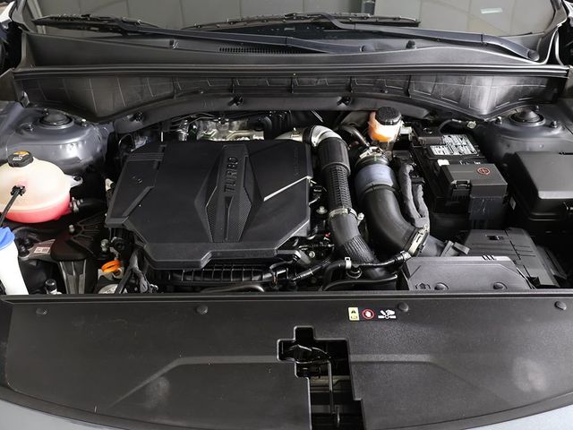 2023 Kia Sorento EX FWD - 23013693 - 22