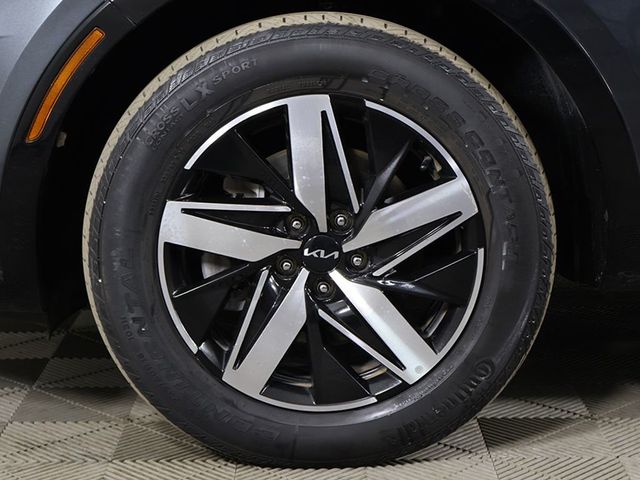 2023 Kia Sorento EX FWD - 23013693 - 23