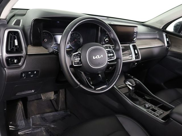 2023 Kia Sorento EX FWD - 23013693 - 28