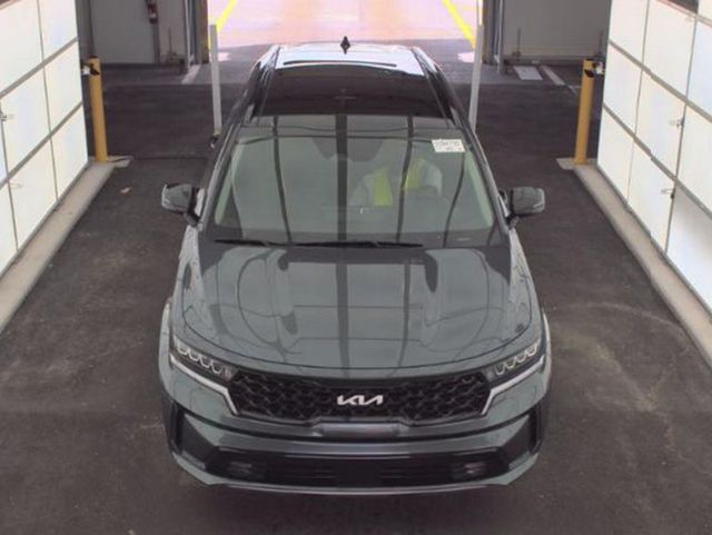 2023 Kia Sorento EX FWD - 23013693 - 2