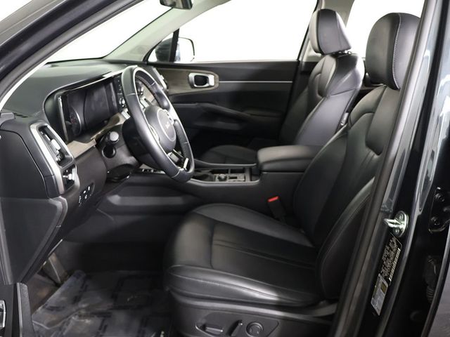 2023 Kia Sorento EX FWD - 23013693 - 30