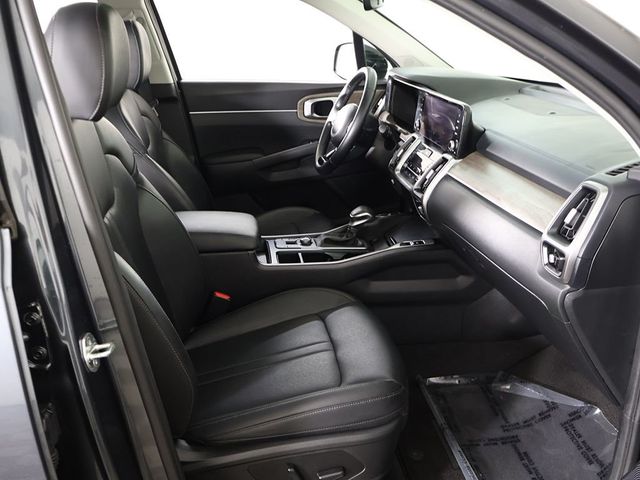 2023 Kia Sorento EX FWD - 23013693 - 31