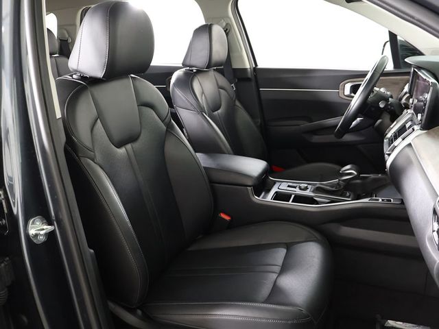 2023 Kia Sorento EX FWD - 23013693 - 33