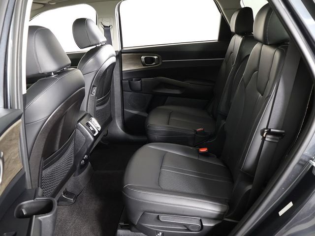 2023 Kia Sorento EX FWD - 23013693 - 36