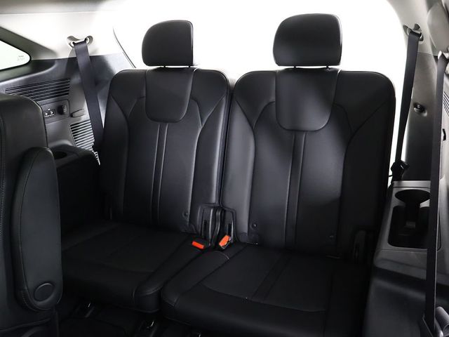 2023 Kia Sorento EX FWD - 23013693 - 38