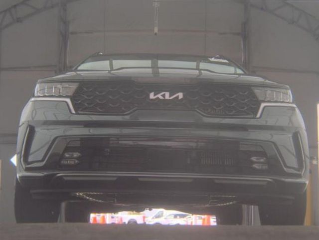 2023 Kia Sorento EX FWD - 23013693 - 3