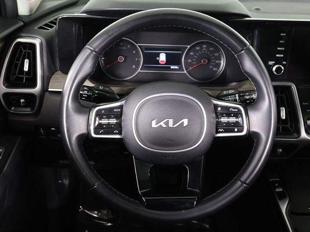 2023 Kia Sorento EX FWD - 23013693 - 43