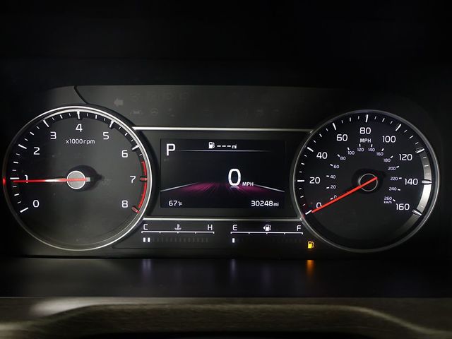 2023 Kia Sorento EX FWD - 23013693 - 45