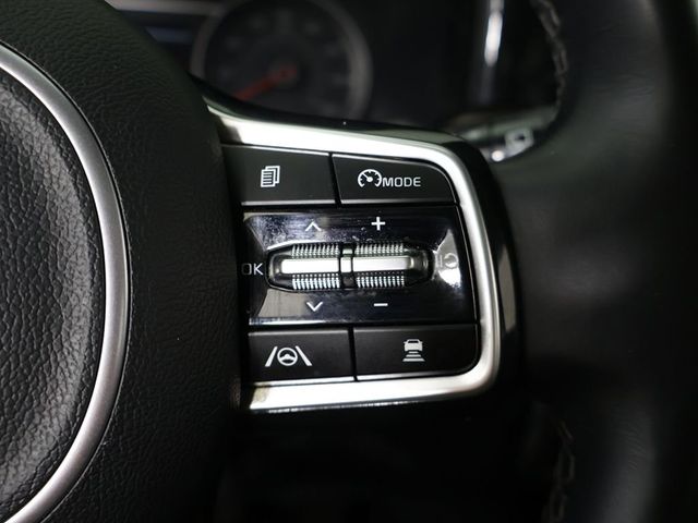 2023 Kia Sorento EX FWD - 23013693 - 47
