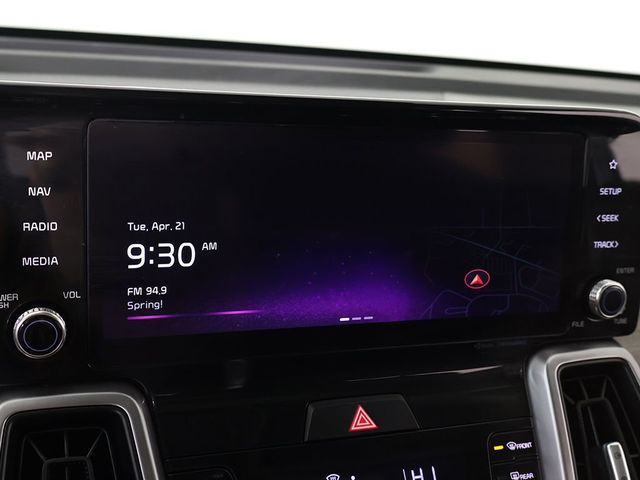 2023 Kia Sorento EX FWD - 23013693 - 49