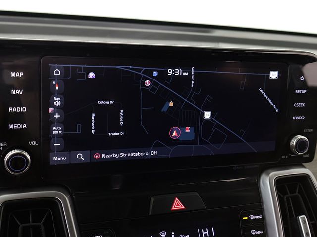 2023 Kia Sorento EX FWD - 23013693 - 50