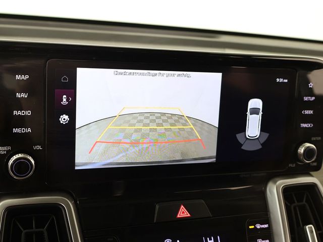2023 Kia Sorento EX FWD - 23013693 - 52