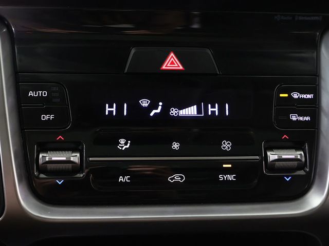 2023 Kia Sorento EX FWD - 23013693 - 53