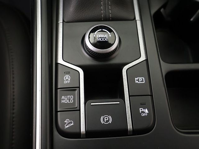 2023 Kia Sorento EX FWD - 23013693 - 56
